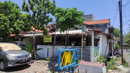 Rumah Dijual Ngagel Dadi Gubeng Surabaya