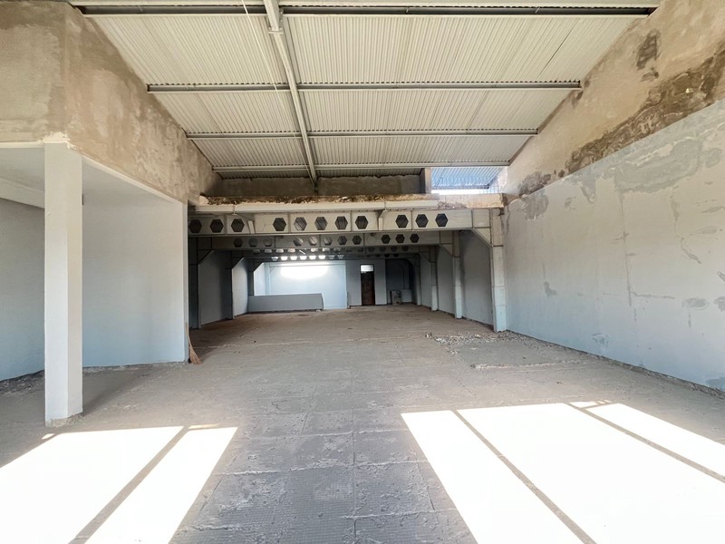 JUAL CEPAT RUKO ISTIMEWA 4 LANTAI JL. BALIWERTI SURABAYA PUSAT 