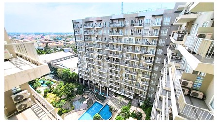 Grand Valore Apartment 1 BR Tempat Istirahat Terbaik Di Jababeka