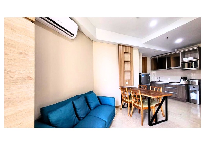 Grand Valore Apartment 1 BR Tempat Istirahat Terbaik Di Jababeka