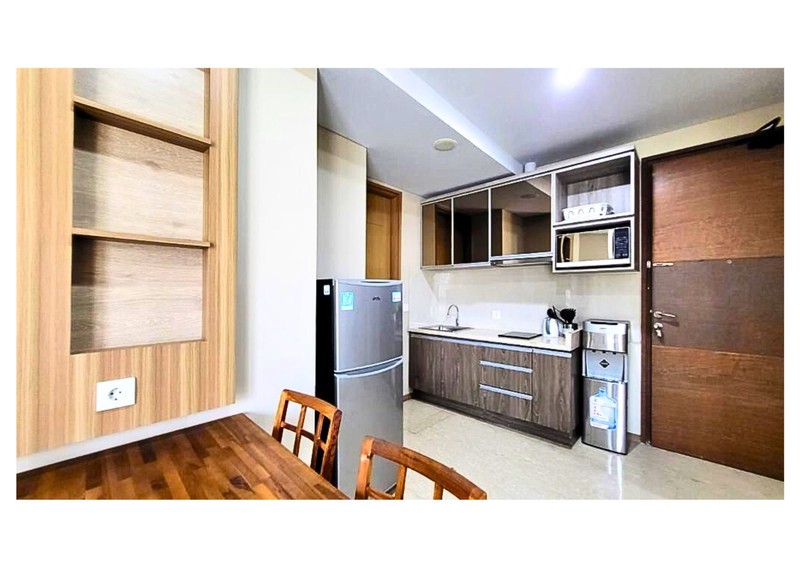 Grand Valore Apartment 1 BR Tempat Istirahat Terbaik Di Jababeka