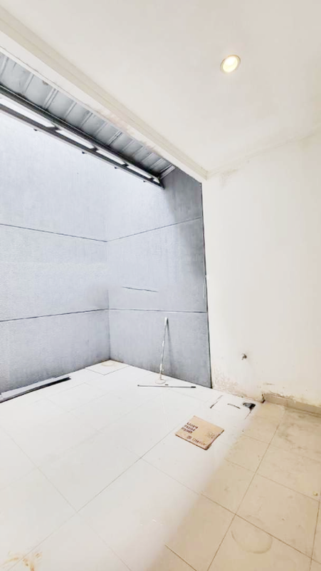 Rumah Bagus Di Discovery Aluvia Bintaro Jaya Sektor 9