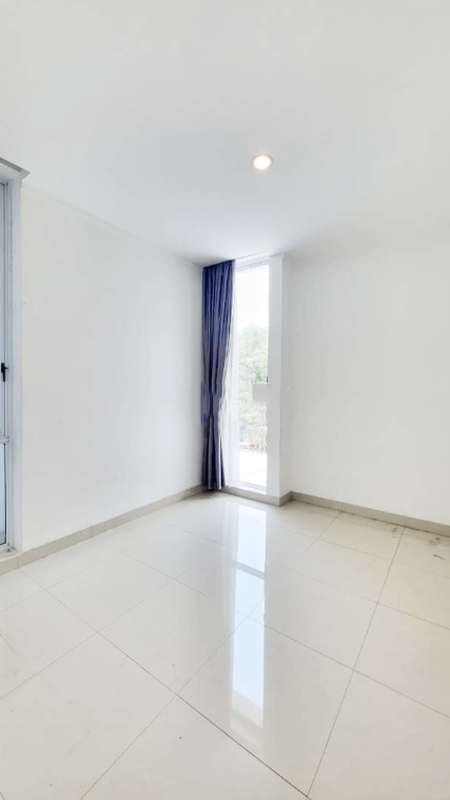 Rumah Bagus Di Discovery Aluvia Bintaro Jaya Sektor 9