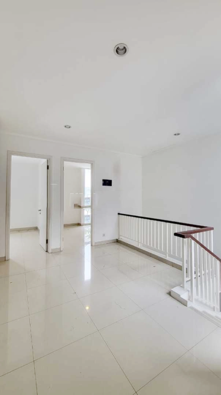 Rumah Bagus Di Discovery Aluvia Bintaro Jaya Sektor 9