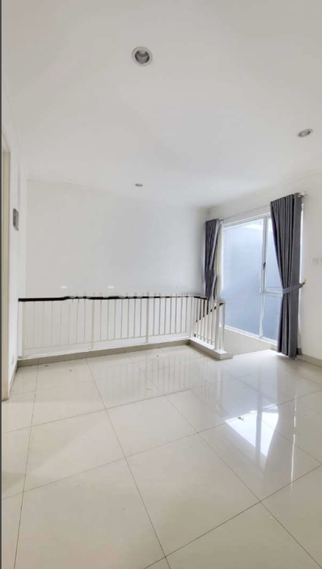 Rumah Bagus Di Discovery Aluvia Bintaro Jaya Sektor 9