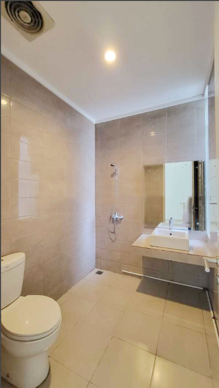 Rumah Bagus Di Discovery Aluvia Bintaro Jaya Sektor 9