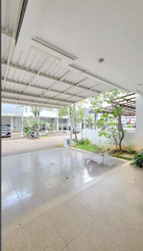 Rumah Bagus Di Discovery Aluvia Bintaro Jaya Sektor 9