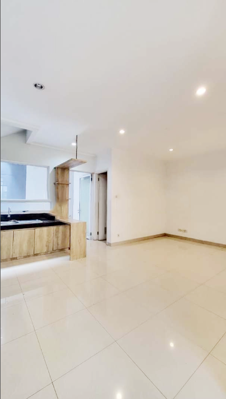 Rumah Bagus Di Discovery Aluvia Bintaro Jaya Sektor 9