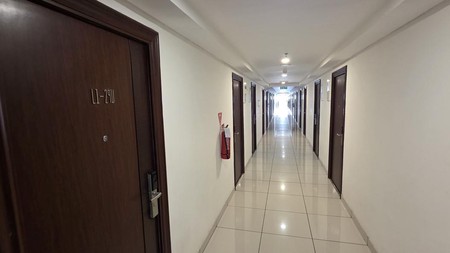 Apartemen Studio, Sebelah AEON BSD - SKYHOUSE TOWER LEONI