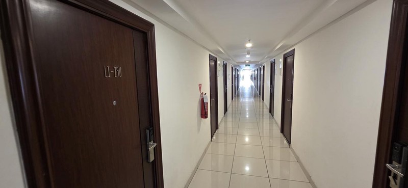 Apartemen Studio, Sebelah AEON BSD - SKYHOUSE TOWER LEONI