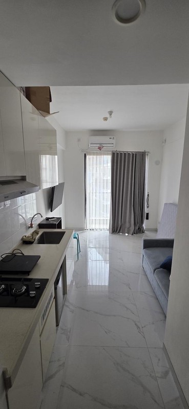 Apartemen Studio, Sebelah AEON BSD - SKYHOUSE TOWER LEONI