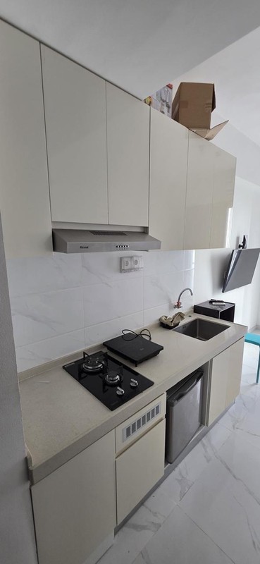 Apartemen Studio, Sebelah AEON BSD - SKYHOUSE TOWER LEONI