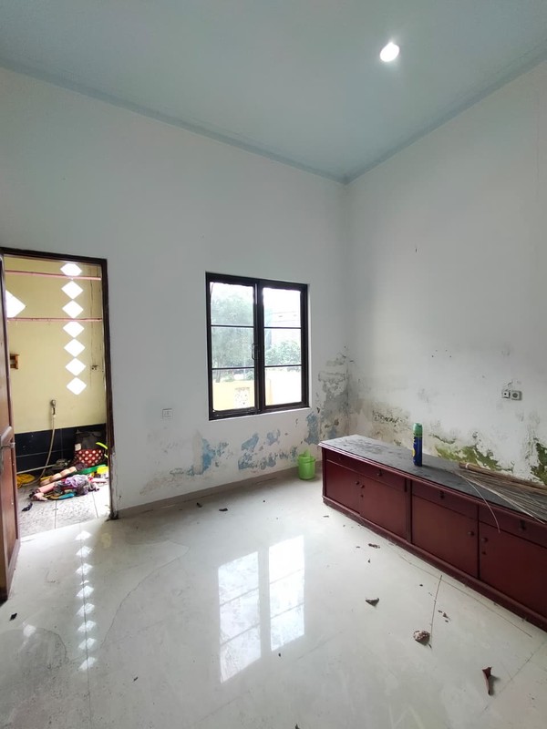 Termurah. Rumah bagus Delatinos De Rio, BSD