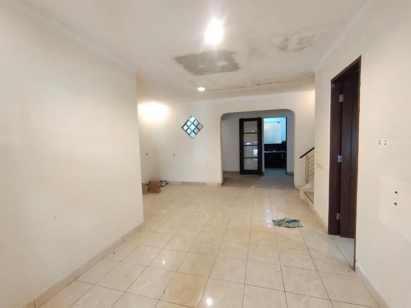 Termurah. Rumah bagus Delatinos De Rio, BSD