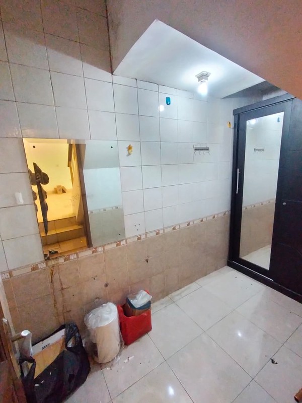 Termurah. Rumah bagus Delatinos De Rio, BSD