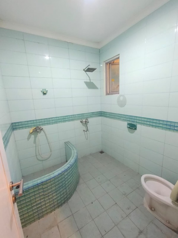 Termurah. Rumah bagus Delatinos De Rio, BSD