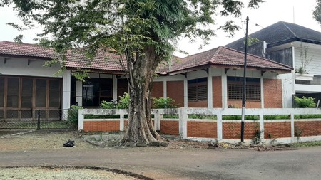 Rumah Sektor 1 Bintaro Dki JakSel, akses dekat ke arah Jakarta dan berbagai kuliner...