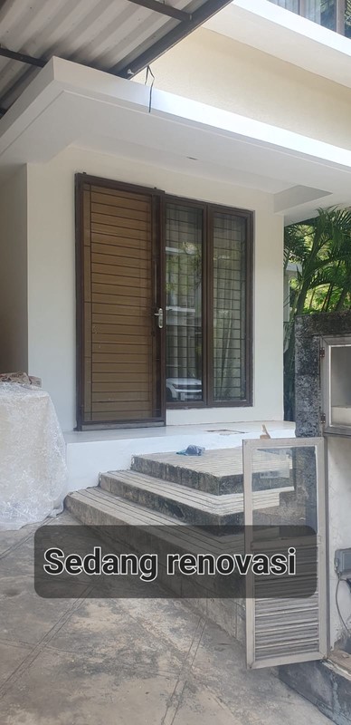 Rumah Bagus, 2 lantai,jalan lebar di Bintaro Jaya 9