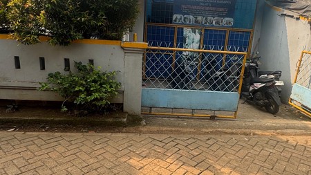 Rumah Asri  - Dekat UNPAM 2