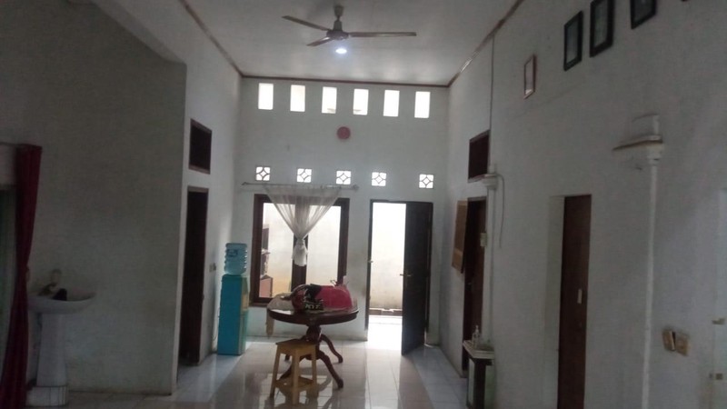Rumah Asri - Dekat UNPAM 2