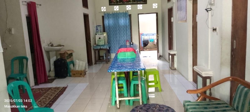 Rumah Asri - Dekat UNPAM 2