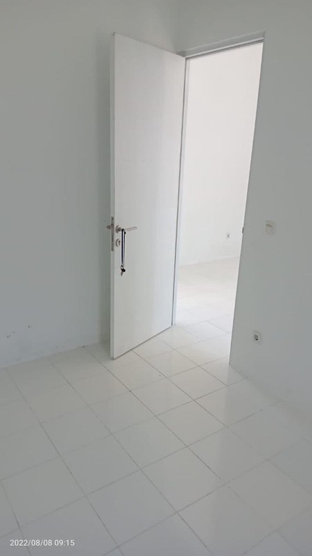 Rumah Sentraland - Dekat Stasiun Parung Panjang