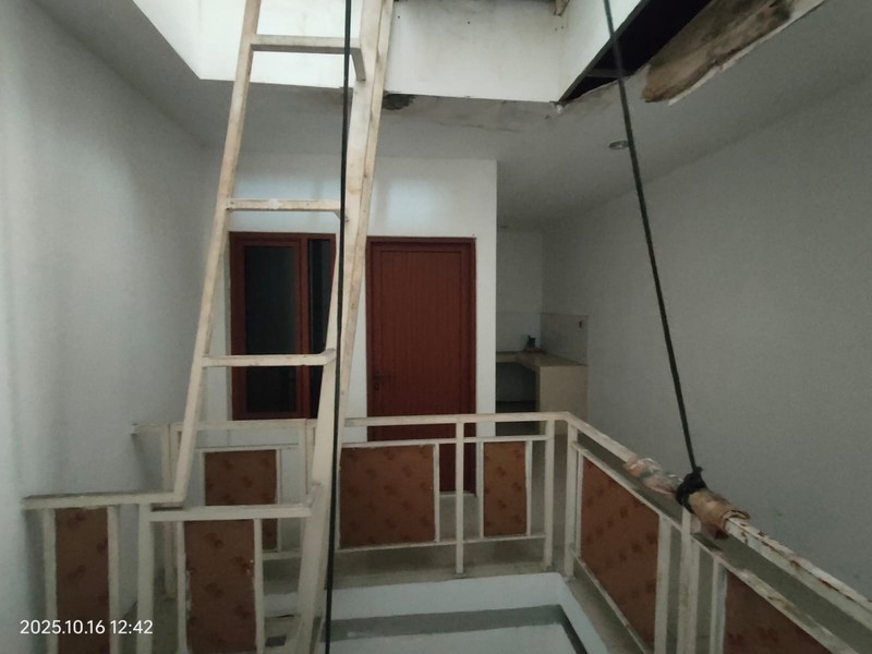 Rumah Kosan di Johar Baru Jakarta Pusat