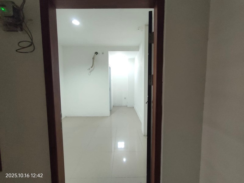 Rumah Kosan di Johar Baru Jakarta Pusat