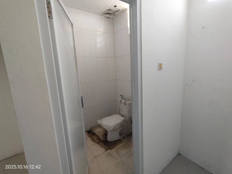 Rumah Kosan di Johar Baru Jakarta Pusat