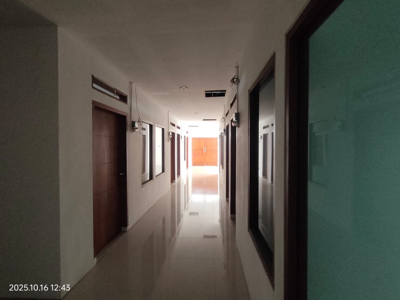 Rumah Kosan di Johar Baru Jakarta Pusat