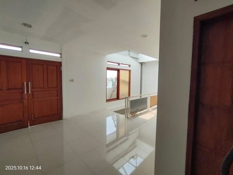 Rumah Kosan di Johar Baru Jakarta Pusat