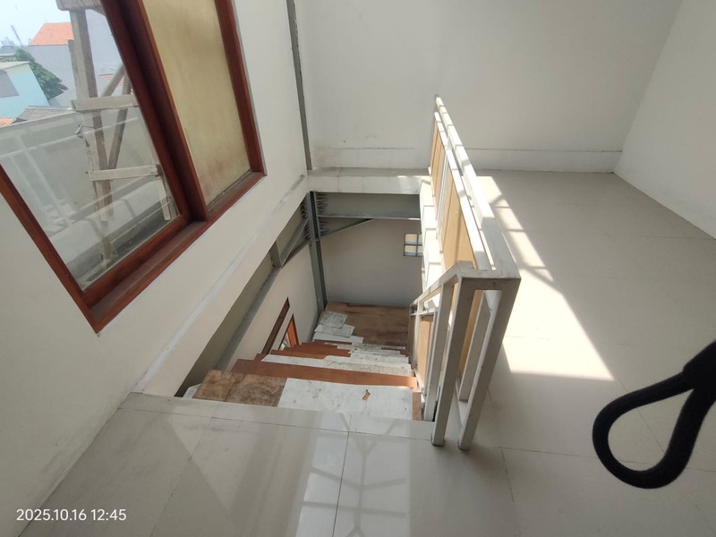 Rumah Kosan di Johar Baru Jakarta Pusat