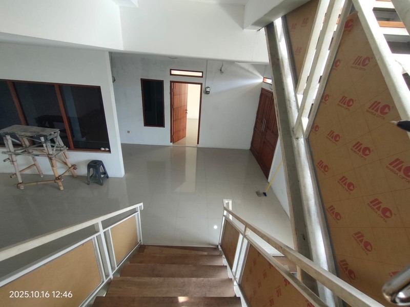 Rumah Kosan di Johar Baru Jakarta Pusat