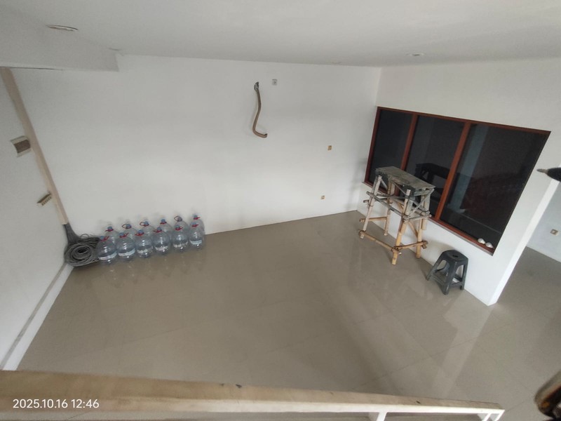 Rumah Kosan di Johar Baru Jakarta Pusat