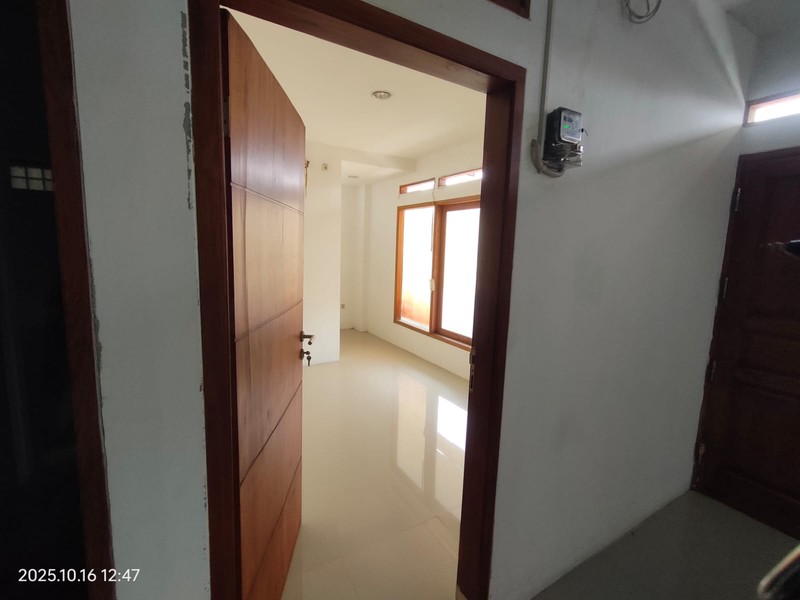 Rumah Kosan di Johar Baru Jakarta Pusat