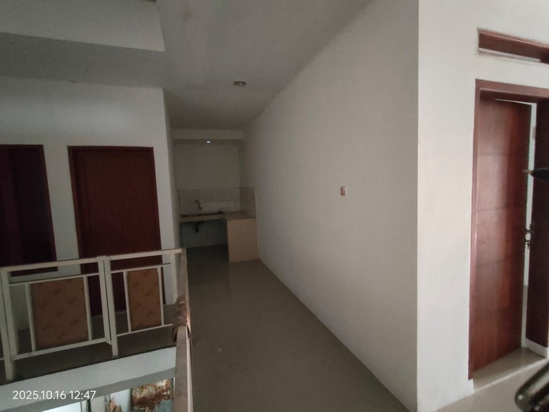 Rumah Kosan di Johar Baru Jakarta Pusat