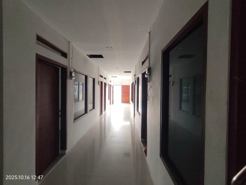 Rumah Kosan di Johar Baru Jakarta Pusat