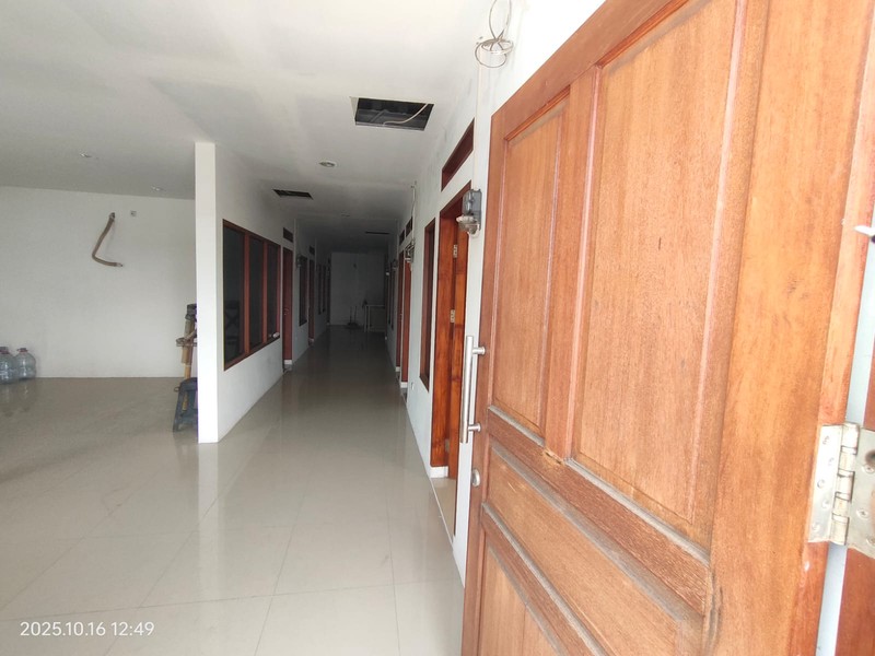 Rumah Kosan di Johar Baru Jakarta Pusat
