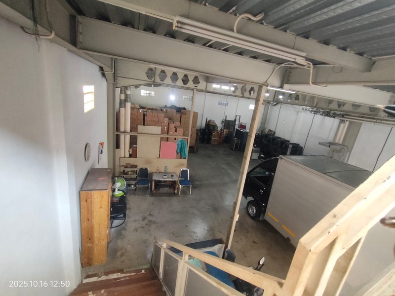 Rumah Kosan di Johar Baru Jakarta Pusat