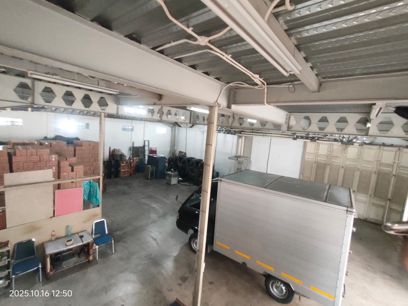 Rumah Kosan di Johar Baru Jakarta Pusat