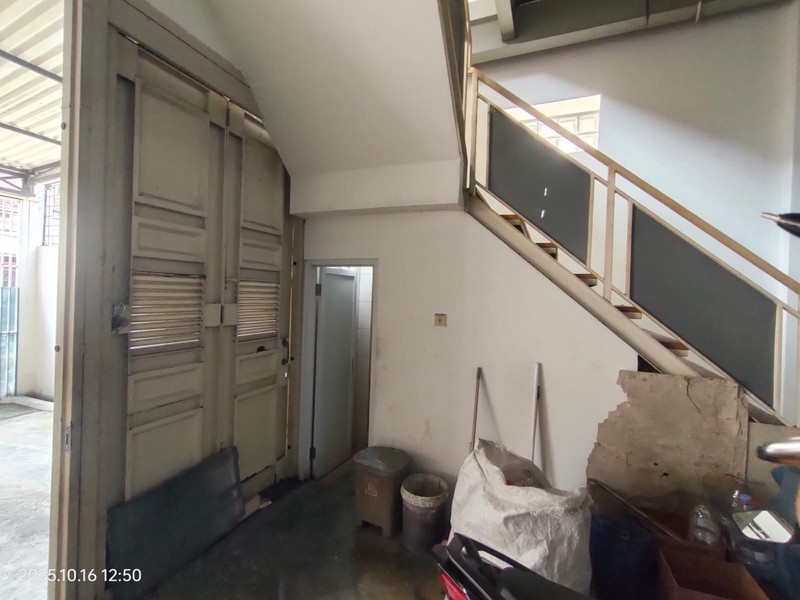 Rumah Kosan di Johar Baru Jakarta Pusat