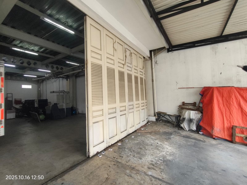 Rumah Kosan di Johar Baru Jakarta Pusat