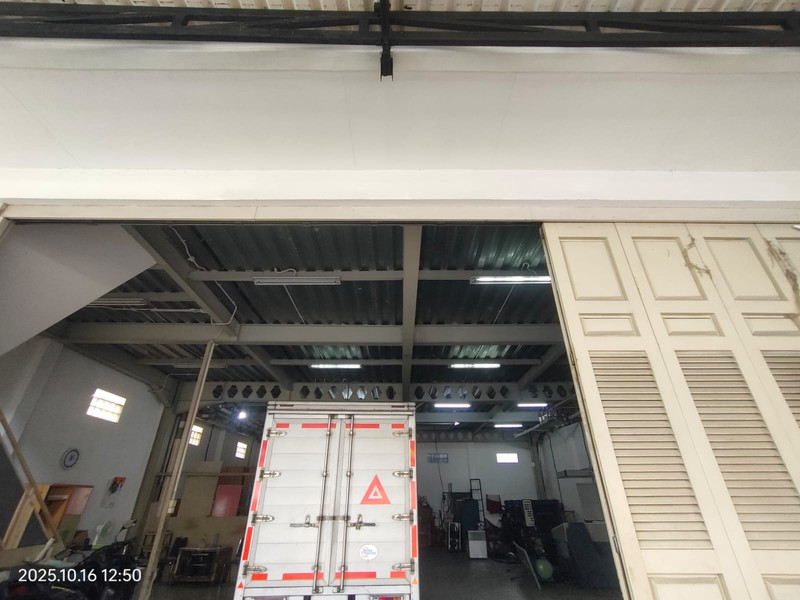 Rumah Kosan di Johar Baru Jakarta Pusat