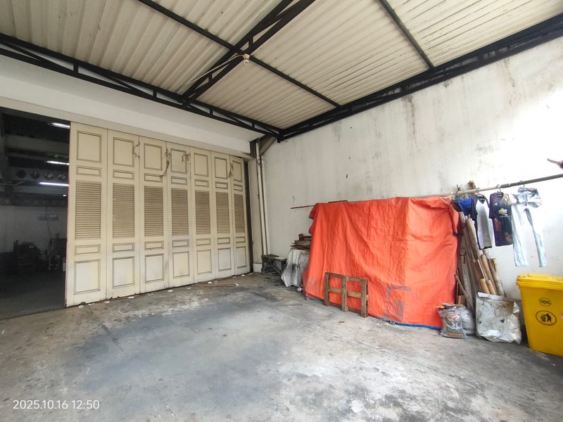 Rumah Kosan di Johar Baru Jakarta Pusat