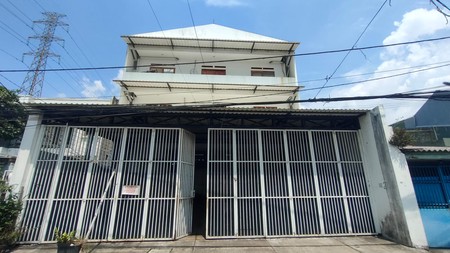 Rumah Kosan di Johar Baru Jakarta Pusat