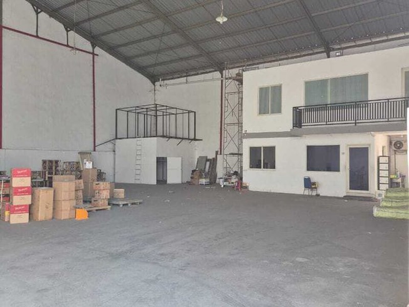 Gudang permata tanjungsari Blok C Harga masih nego