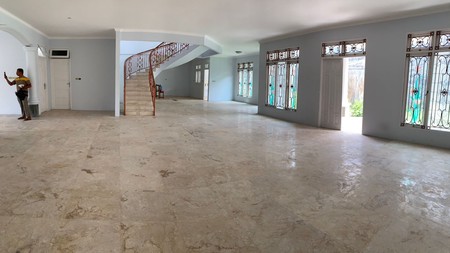 Rumah Mewah di Graha Cinere, Depok