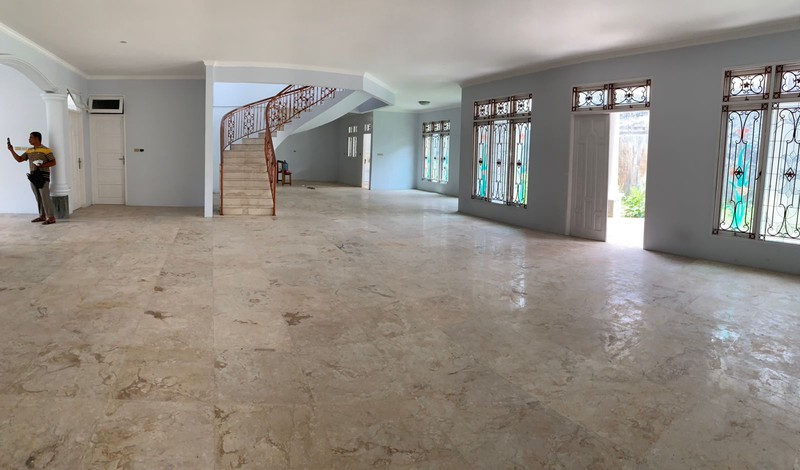 RUMAH SIAP HUNI GRAHA CINERE