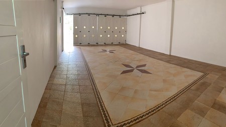 RUMAH SIAP HUNI GRAHA CINERE