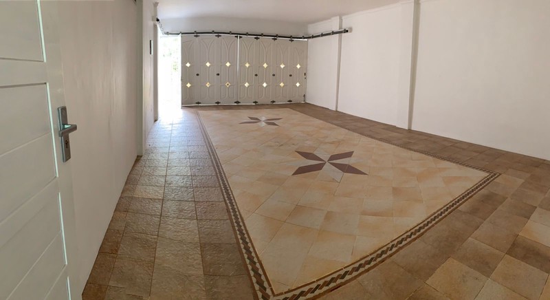 RUMAH SIAP HUNI GRAHA CINERE